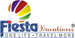 Fiesta Vacations Pvt. Ltd.